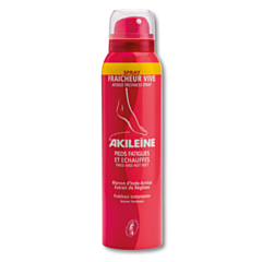 Akileine Spray Ultra Frais - 150ml