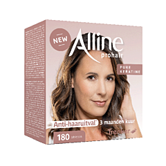 Alline Prohair - 180 Tabletten