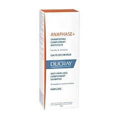  Ducray Anaphase+ Shampoo - 100ml
