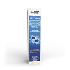 Arkomag Magnesiul + Kalium - 18 Tabletten