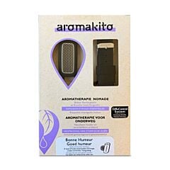 Aromakito Set Découverte Bonne Humeur 2 Produits