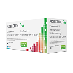 Artechol Free - 2x90 Gélules