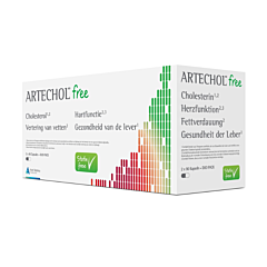 Artechol Free - 2x90 Capsules