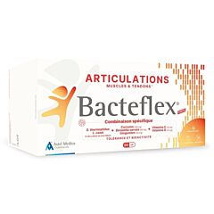 Bacteflex Forte - 96 Gélules