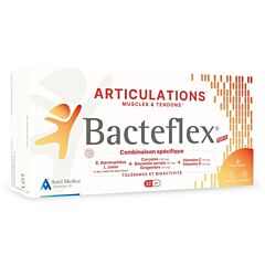 Bacteflex Forte - 32 Gélules
