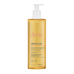 Avène XeraCalm A.D. Huile Lavante Relipidante - 400ml