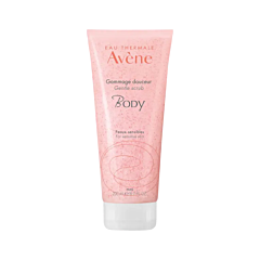 Avène Body Gommage Douceur - 200ml 