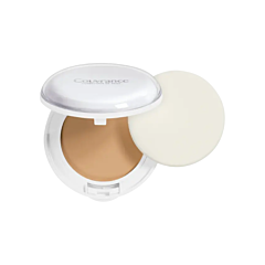 Avène Couvrance Crème De Teint Compacte - Confort- 2.5 Beige - 10g