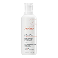 Avène XeraCalm A.D. Crème Relipidante - 400ml