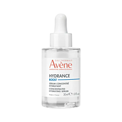 Avène Hydrance Boost Hydratant Sérum - 30ml