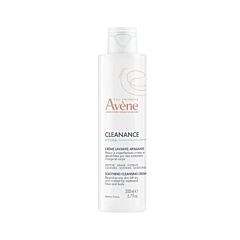 Avène Cleanance Crème Lavante - 200ml