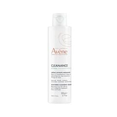 Avène Cleanance Hydra Wascrème - 200ml