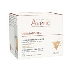  Avene Dermabsolu Dagcrème Verstevigend - 50ml