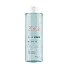 Avène Cleanance Micellair Water - 400ml