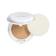  Avène Couvrance Crème De Teint Compacte Confort - Soleil - 10g