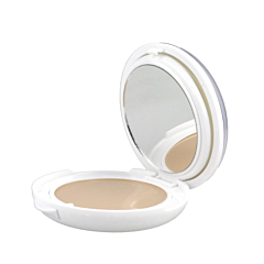  Avène Couvrance Crème De Teint Compacte - 1 Porcelaine - 10g