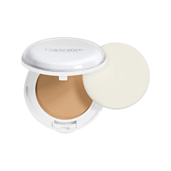 Avène Couvrance Crème De Teint Compacte Fini Mat - 4 Miel - 10g