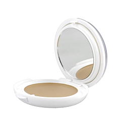 Avène Couvrance Crème De Teint Compacte Fini Mat - 2 Naturel - 10g