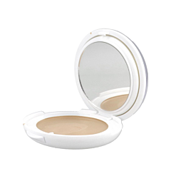 Avène Couvrance Crème De Teint Compacte Fini Mat - 1 Porcelaine - 10g