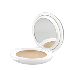 Avène Couvrance Getinte Compacte Crème Mat - 1 Porselein - 10g