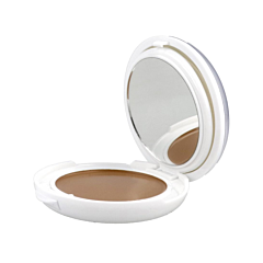 Avène Couvrance Crème De Teint Compacte Fini Mat - 5 Soleil - 10g