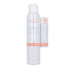 Avène Eau Thermale Spray 300ml + Spray 50ml OFFERT