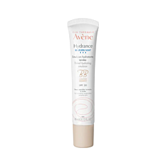 Avène Hydrance BB-Light Emulsion Hydratante Teintée IP30 Tube 40ml