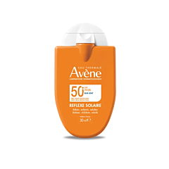 Avène Zon Reflex SPF50+ Familie - 30ml