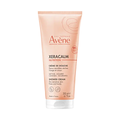 Avène Xeracalm Nutrition Douchecrème - 200ml