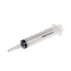 BD Plastipak Spuit Catheter Tip 50ml 300867 - 60 Stuks