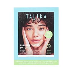 Talika Pigment Control Patch Round – 40 patchs