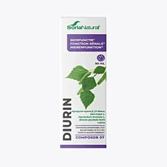 Soria Diurin XXI Composor 07 - 50 ml