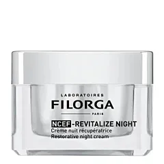 Filorga Ncef Revitalize Creme Nuit Pot - 50ml