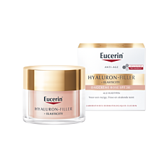 Eucerin Hyaluron-Filler + Elasticity Dagcrème Rose SPF 30 - 50ml