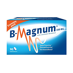 B-Magnum - 90 Comprimés