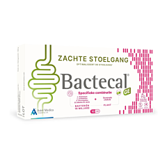 Bactecal GE - 16 Gélules