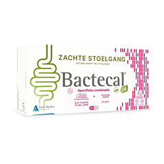 Bactecal GE - 32 Gélules
