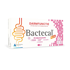 Bactecal Plus - 16 Gélules