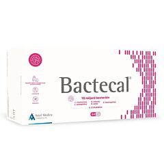 Bactecal - 64 Gélules