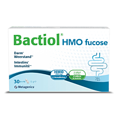 Bactiol HMO Fucose Intestins Immunité - 30 Gélules