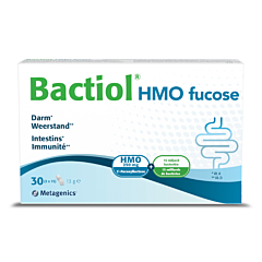 Bactiol HMO Fucose Intestins Immunité 30 Gélules