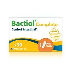 Bactiol Complete - 30 Gélules