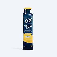 6d Ultra Gel Banana 70ml