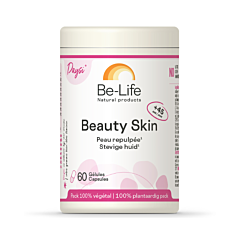 Be-Life Beauty Skin - 60 Gélules