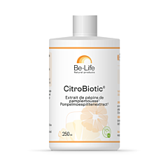 Be-Life CitroBiotic - 250ml