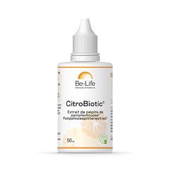 Be-Life CitroBiotic - 50ml