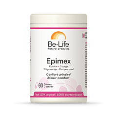 Be-Life Epimex - 60 Gélules