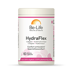 Be-Life Hydraflex - 60 Gélules