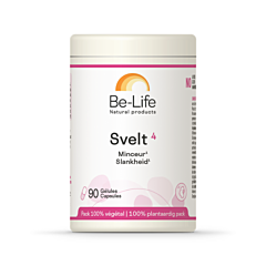  Be-Life Svelt 4 - 90 capsules