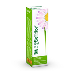 VSM Belliflor Gel Tube 75g